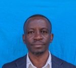 Mr. Spy Afred Mwangomile